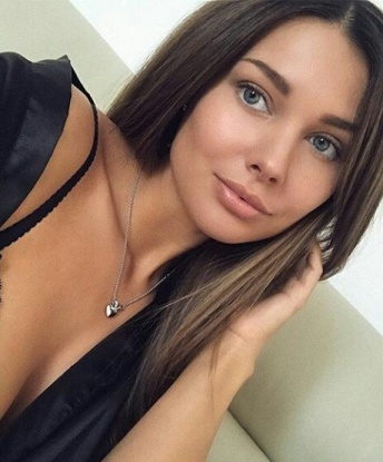 Анкета проститутки Дарюшка - Фото 1, Моршин, 25 лет, №12448